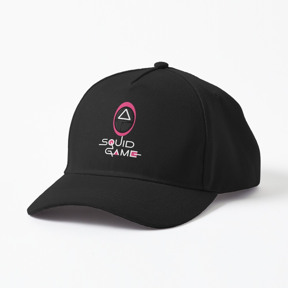 Item preview, Baseball Cap designed and sold by QUOT-s.