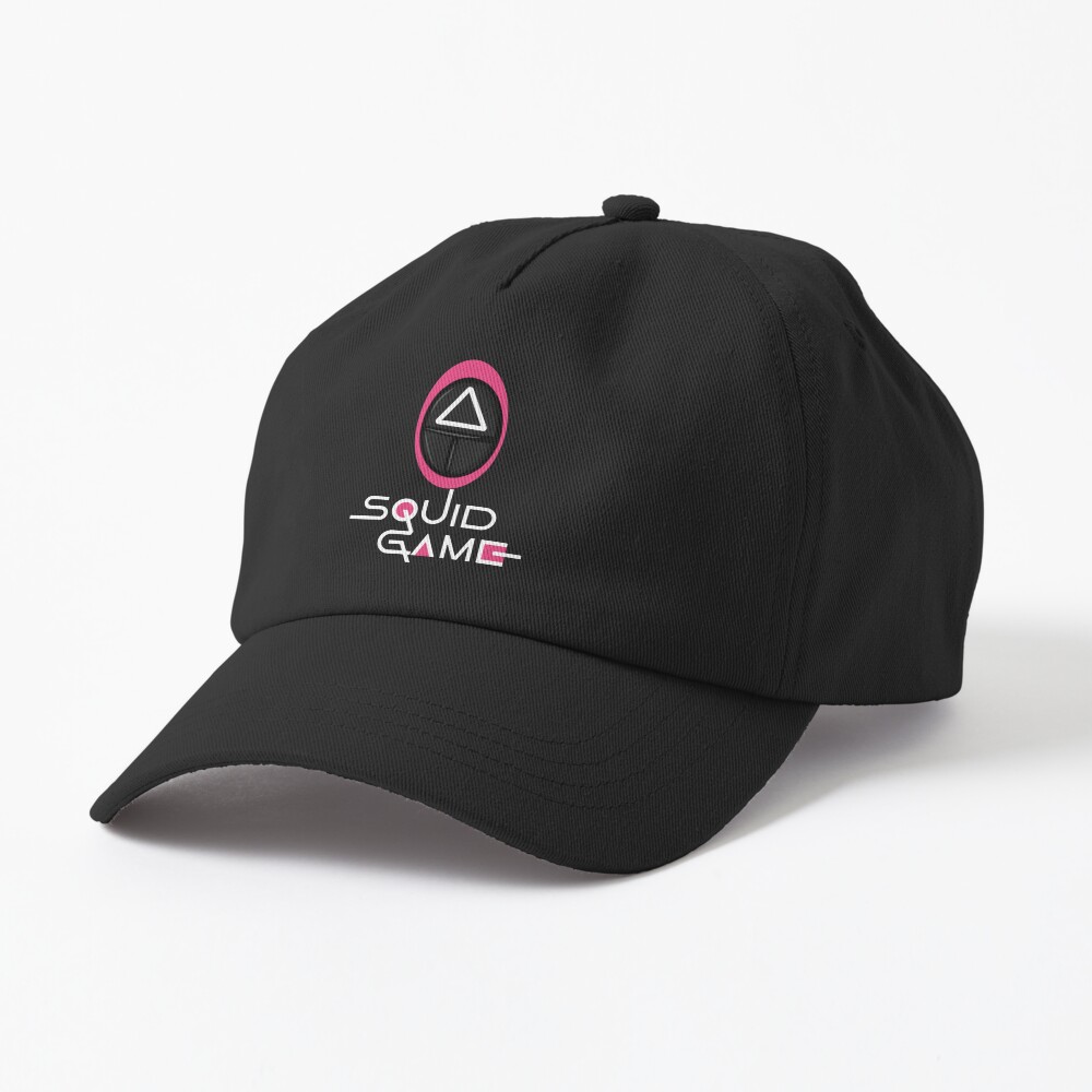 Item preview, Dad Hat designed and sold by QUOT-s.