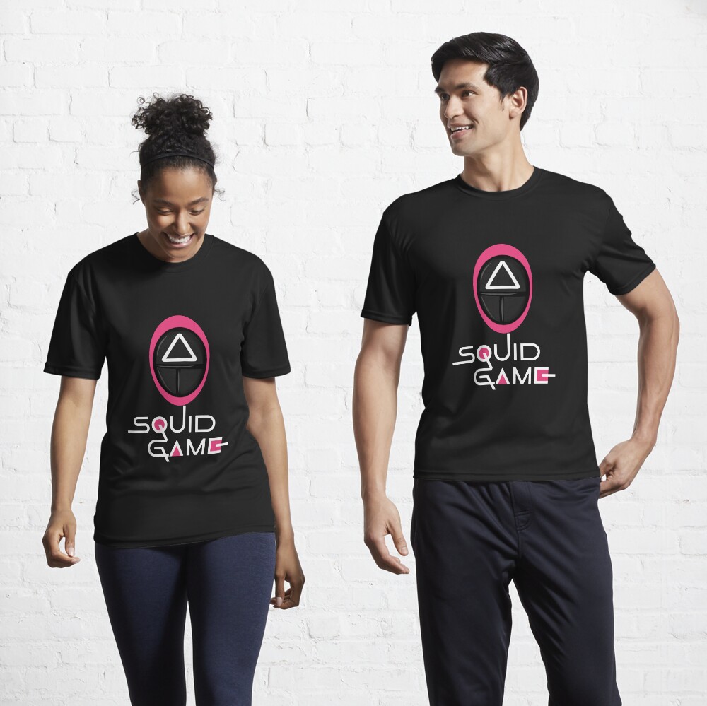 Item preview, Active T-Shirt designed and sold by QUOT-s.