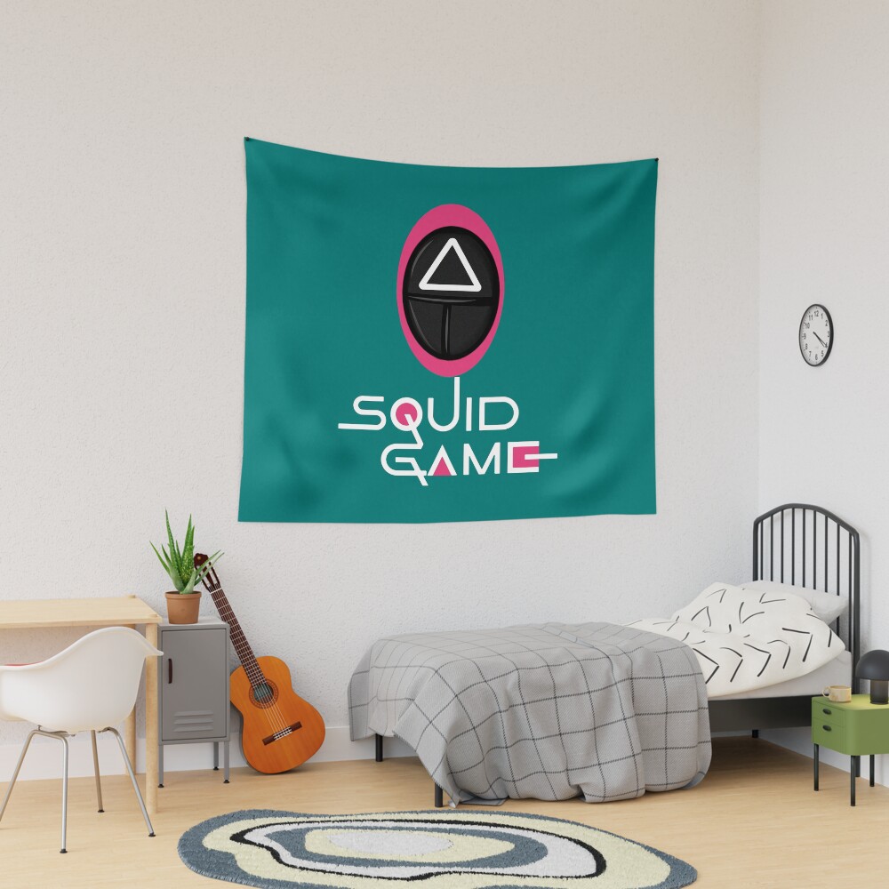 Item preview, Tapestry designed and sold by QUOT-s.