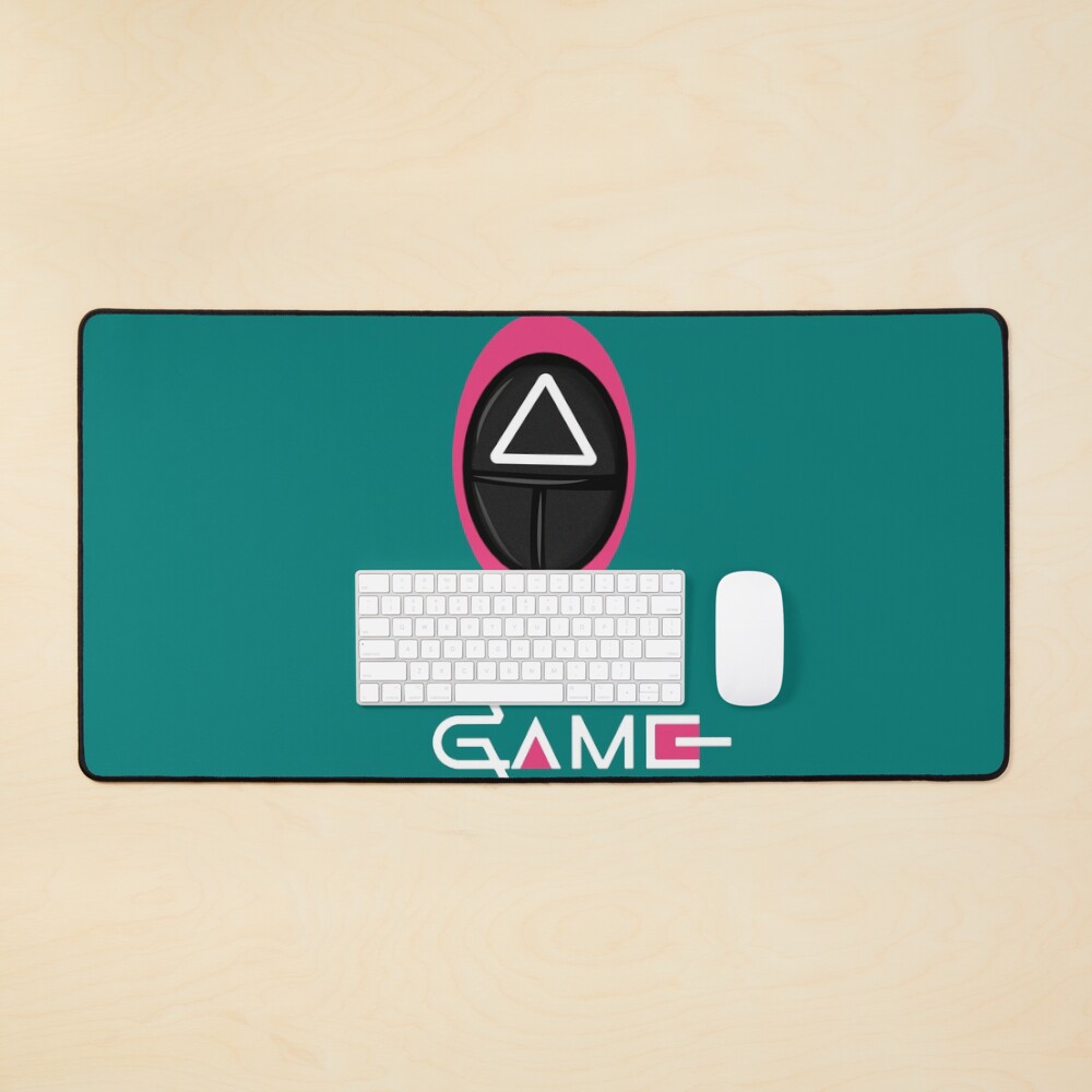 Item preview, Desk Mat designed and sold by QUOT-s.
