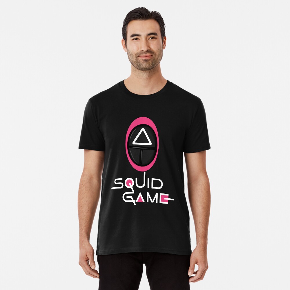 Item preview, Premium T-Shirt designed and sold by QUOT-s.