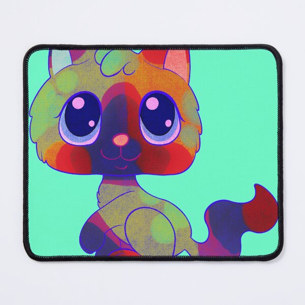 Item preview, littlest pets grooving designed and sold by frankiecatt.