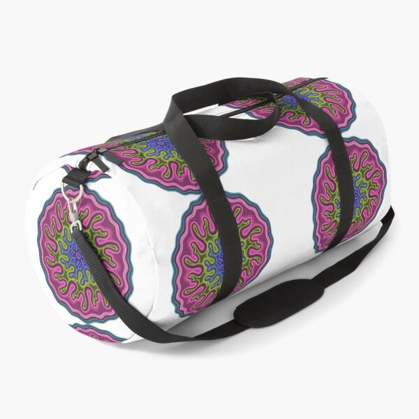 Item preview, Wave mandala designed and sold by AlanaInk.