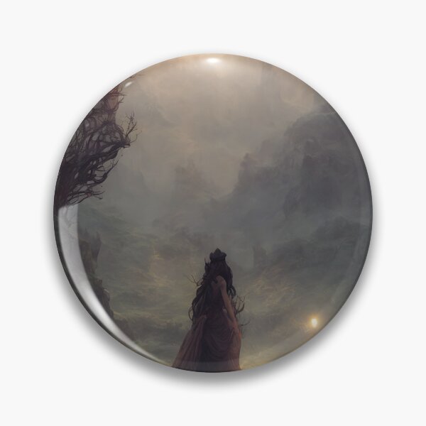 Item preview, a beautiful cinematic image of a lighthouse, fantasy forest landscape, fantasy magic, dark light night, intricate, elegant, sharp focus, illustration, highly detailed, digital p designed and sold by DrawItOnce.