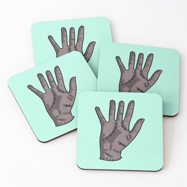 Item preview, Wedn.esday Thing Hand Art designed and sold by fatherfarm.