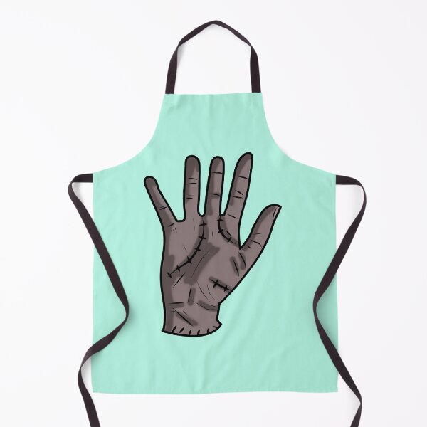Item preview, Wedn.esday Thing Hand Art designed and sold by fatherfarm.