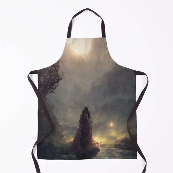 Item preview, a beautiful cinematic image of a lighthouse, fantasy forest landscape, fantasy magic, dark light night, intricate, elegant, sharp focus, illustration, highly detailed, digital p designed and sold by DrawItOnce.