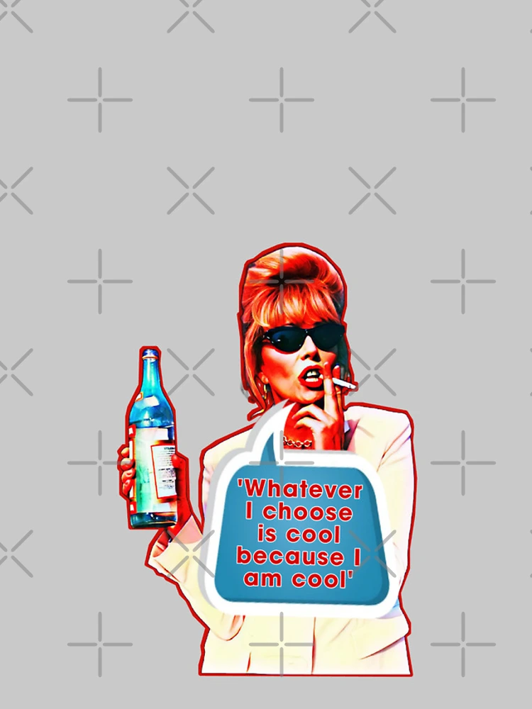 Imagen 4 de 4, Funda de iPhone con la obra patsy, diseñada y vendida por RGPdesigns.