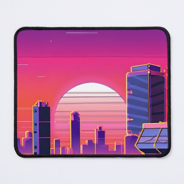 Item preview, Retro - Future #3 designed and sold by Trendy-Now.