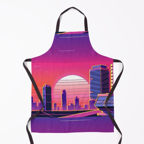 Item preview, Retro - Future #3 designed and sold by Trendy-Now.