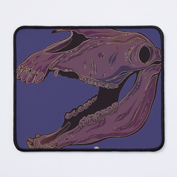 Item preview, The Horse designed and sold by CryptidGarden.