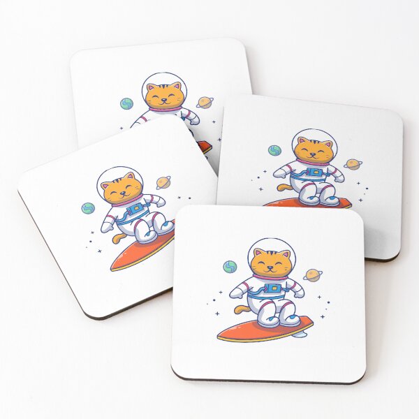 Item preview, ap lang space cat designed and sold by YLIFE.