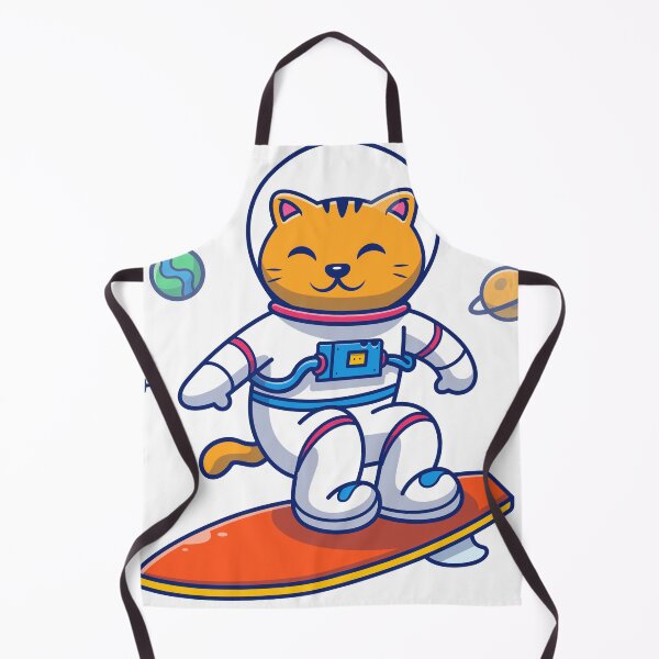 Item preview, ap lang space cat designed and sold by YLIFE.