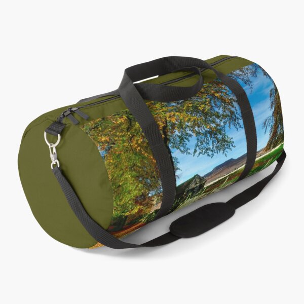 Item preview, Longshaw Barn and Higger Tor designed and sold by Alisonchambers2.