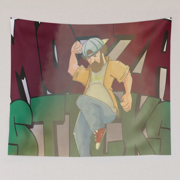 Item preview, Mozza sticks! designed and sold by gonzodesign.