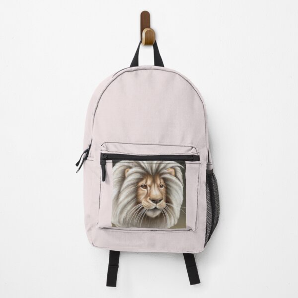 Item preview, dust lion, in a photorealistic style designed and sold by guik32.
