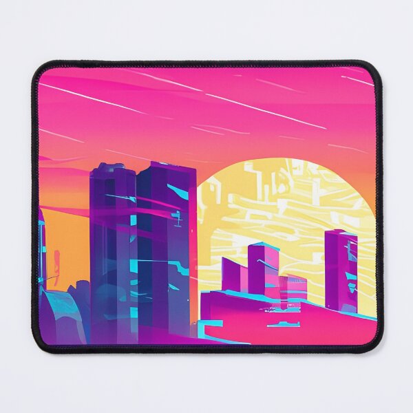 Item preview, Retro - Future #4 designed and sold by Trendy-Now.