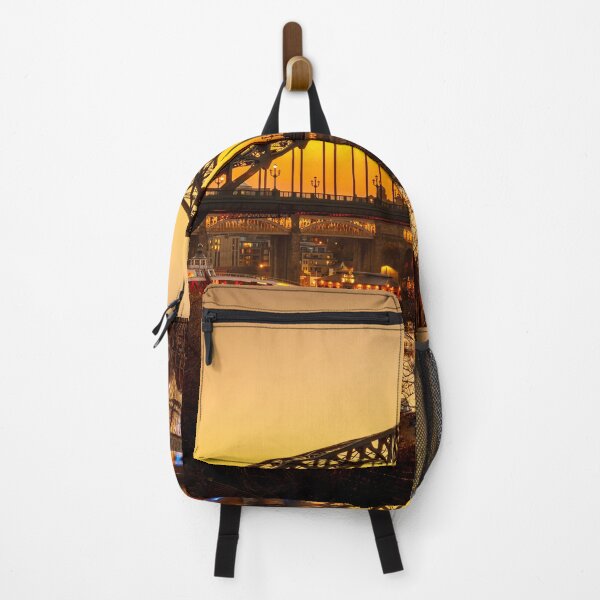Item preview, Tyne Bridge at Sunset designed and sold by Mark Hume.