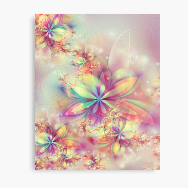 Summer Day Metal Print