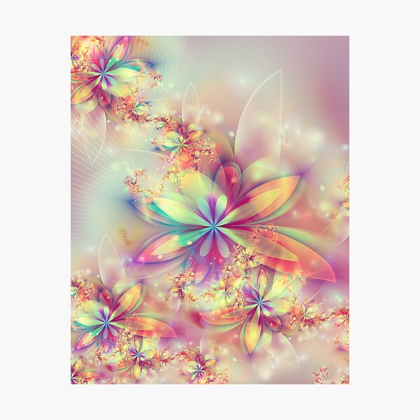 Summer Day Photographic Print