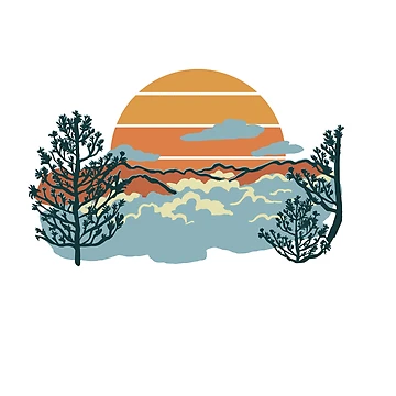 Artwork thumbnail, Sunset by RiseAbove22