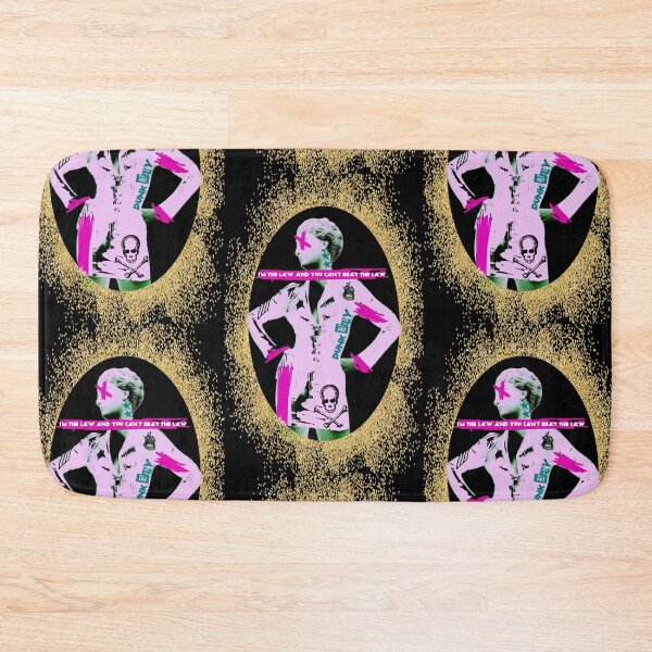 Item preview, Statue Cop Oval Frame designed and sold by DerekDoll.
