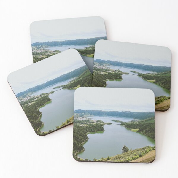 Item preview, Sete Cidades - Azores designed and sold by joshjdss1.