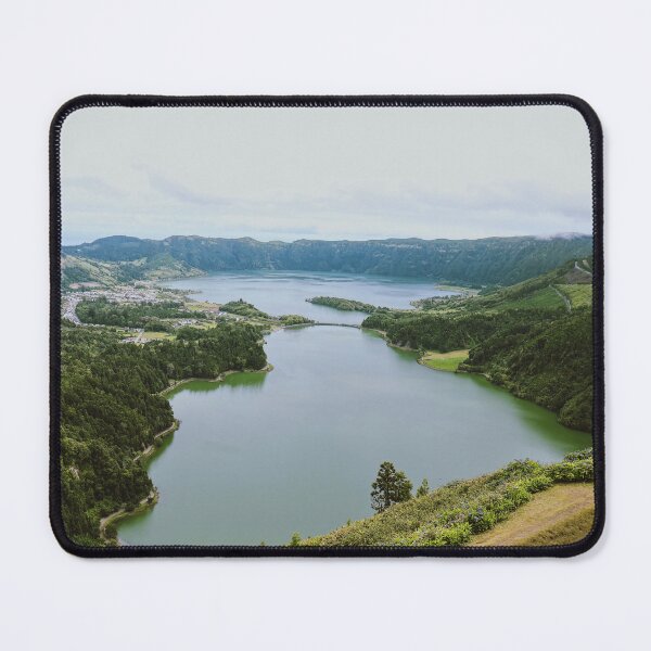 Item preview, Sete Cidades - Azores designed and sold by joshjdss1.