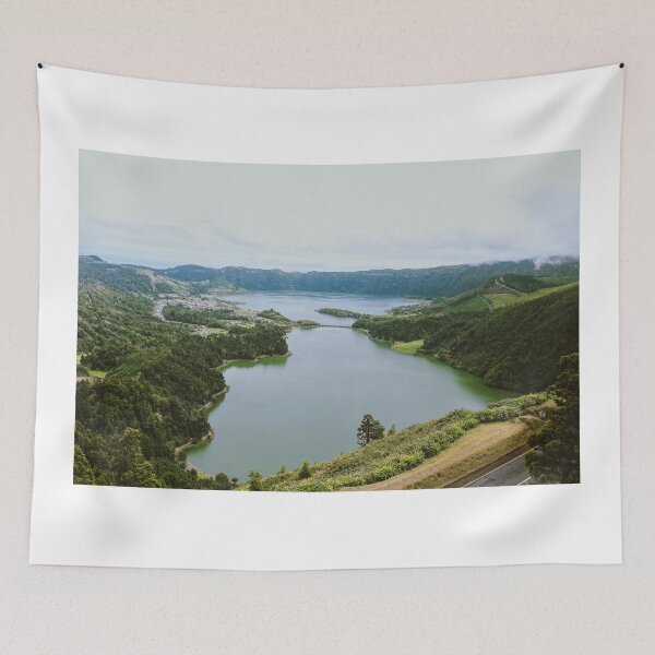 Item preview, Sete Cidades - Azores designed and sold by joshjdss1.