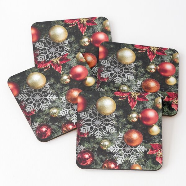 Item preview, Christmas bells designed and sold by Aicon.