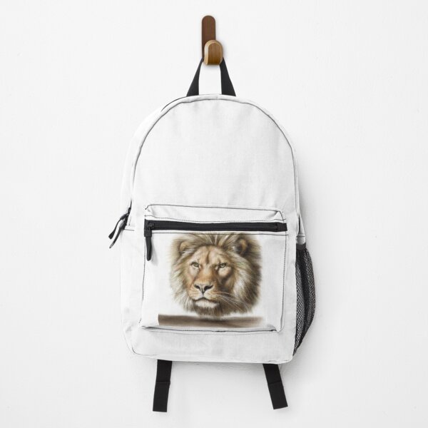 Item preview, dust lion, in a photorealistic style designed and sold by guik32.