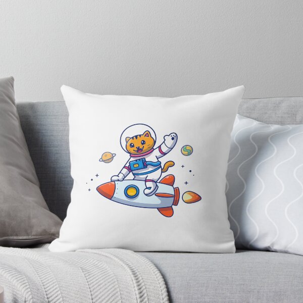 Item preview, ap lang space cat designed and sold by YLIFE.