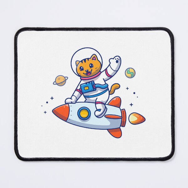 Item preview, ap lang space cat designed and sold by YLIFE.