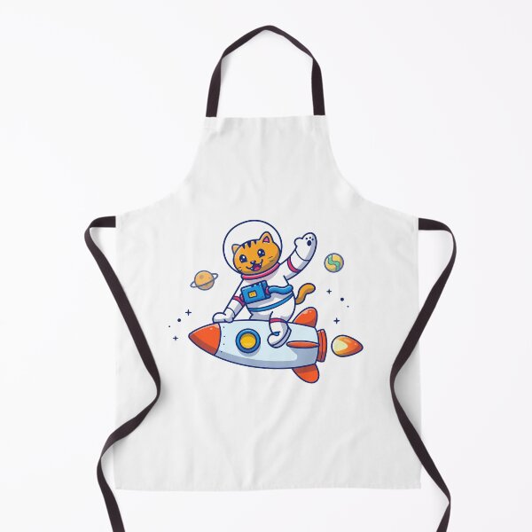 Item preview, ap lang space cat designed and sold by YLIFE.
