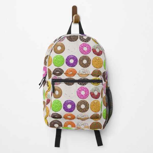 Item preview, Donuts for all designed and sold by PopAlien.