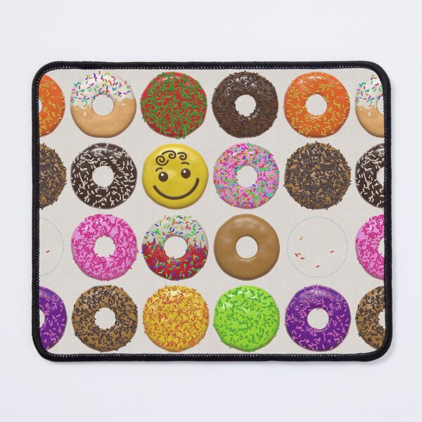 Item preview, Donuts for all designed and sold by PopAlien.