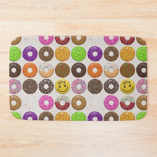 Item preview, Donuts for all designed and sold by PopAlien.