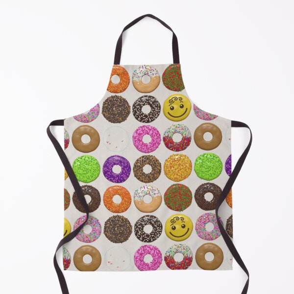 Item preview, Donuts for all designed and sold by PopAlien.