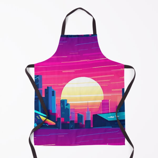 Item preview, Retro - Future #5 designed and sold by Trendy-Now.