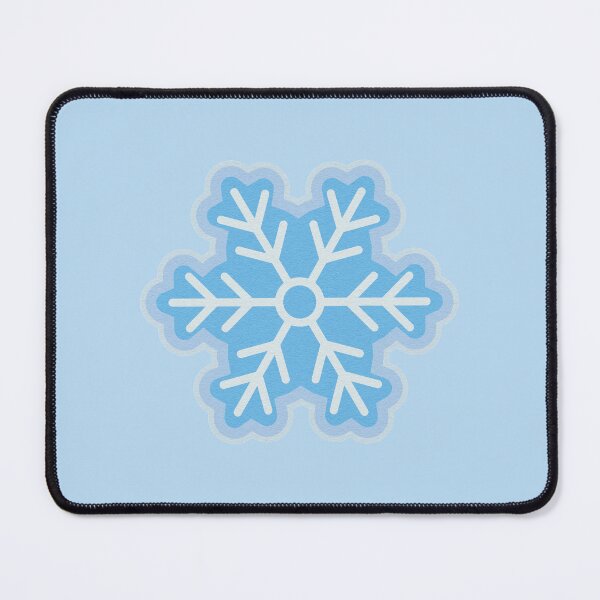 Item preview, snowflake picture designed and sold by DLidiya.