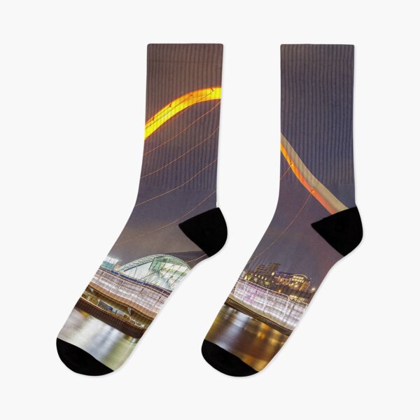 Item preview, Gateshead Sage & Millennium Bridge designed and sold by Mark Hume.