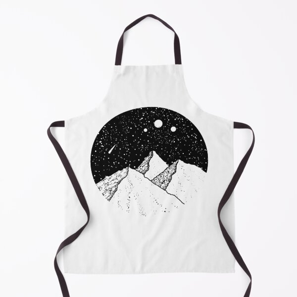 Item preview, Moon and stars  designed and sold by RiseAbove22.
