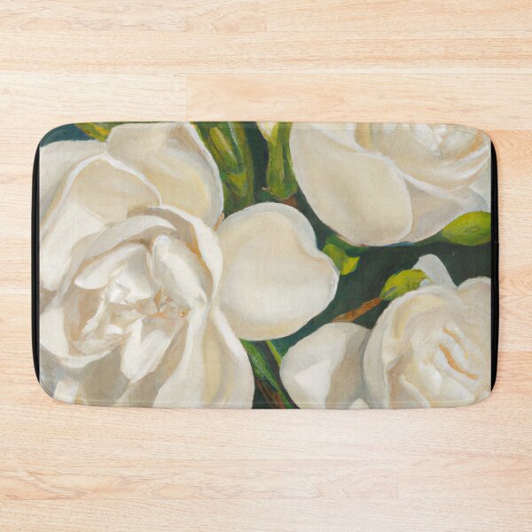 Item preview, Gardenia Flowers designed and sold by Vanover Designs.