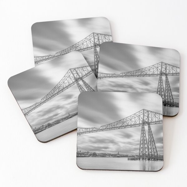 Item preview, Middlesbrough Transporter Bridge designed and sold by Mark Hume.