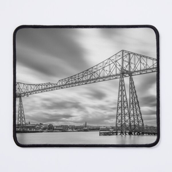 Item preview, Middlesbrough Transporter Bridge designed and sold by Mark Hume.