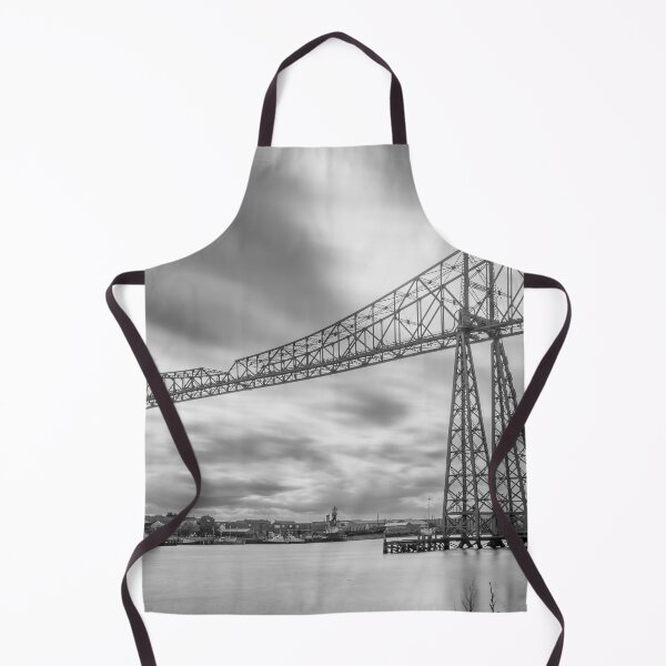 Item preview, Middlesbrough Transporter Bridge designed and sold by Mark Hume.