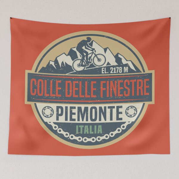 Item preview, Colle delle Finestre, Italy designed and sold by studio838.