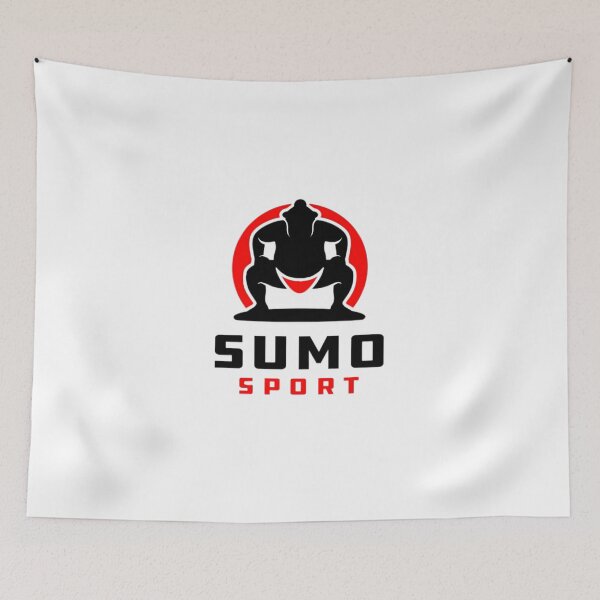 Item preview, SUMO SPORT CHIYONOFUJI. designed and sold by Raplove.