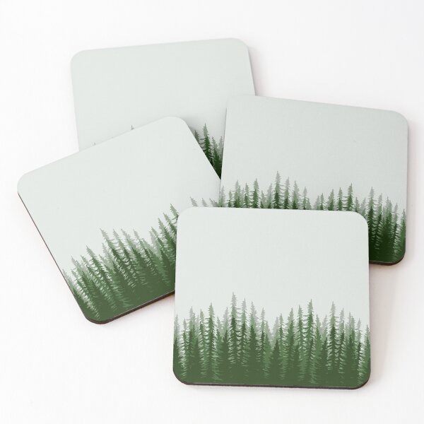 Item preview, Tree gradient designed and sold by Skadi-Designs.